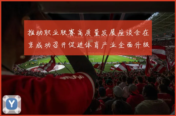 推动职业联赛高质量发展座谈会在京成功召开促进体育产业全面升级与创新发展